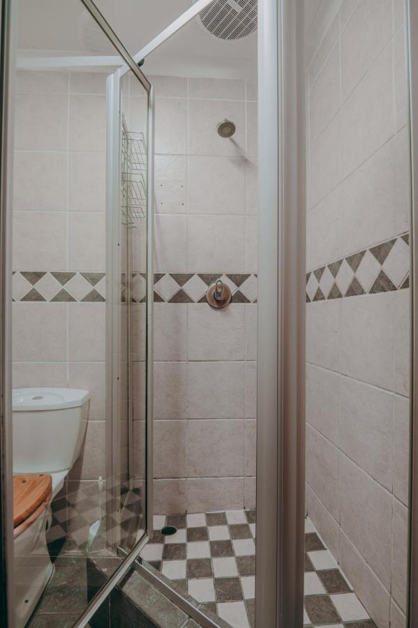 Cosy Cottages Guesthouse Potchefstroom Exterior foto